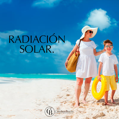 Radiación solar