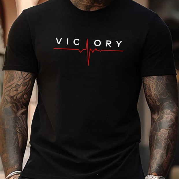 CAMISETA CARDIO VICTORY