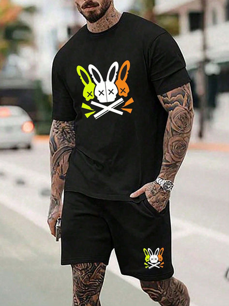 CONJUNTO HOMBRE RABBIT – Carolina Baron