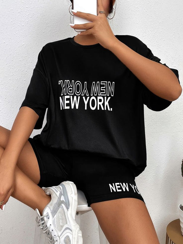 CONJUNTO DAMA NEW YORK