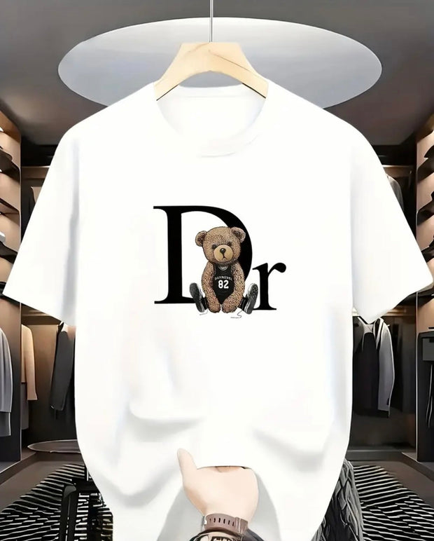 CAMISETA HOMBRE DOR