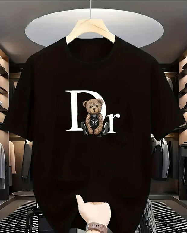 CAMISETA HOMBRE DOR