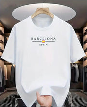 CAMISETA HOMBRE BARCELONA