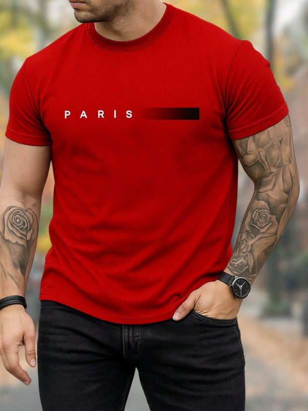 ROJA PARIS LINEA ROJA