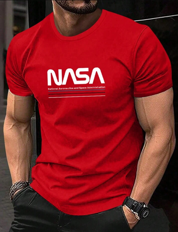 NASA ROJA