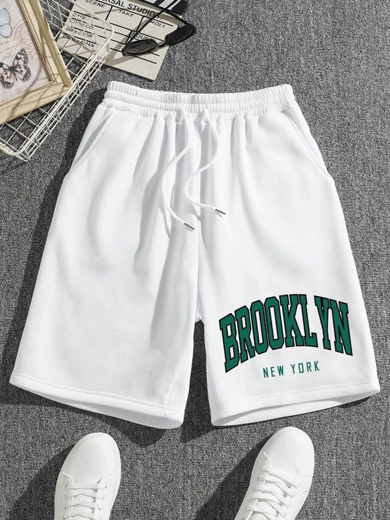 PANTALONETA BLANCA BROOKLING