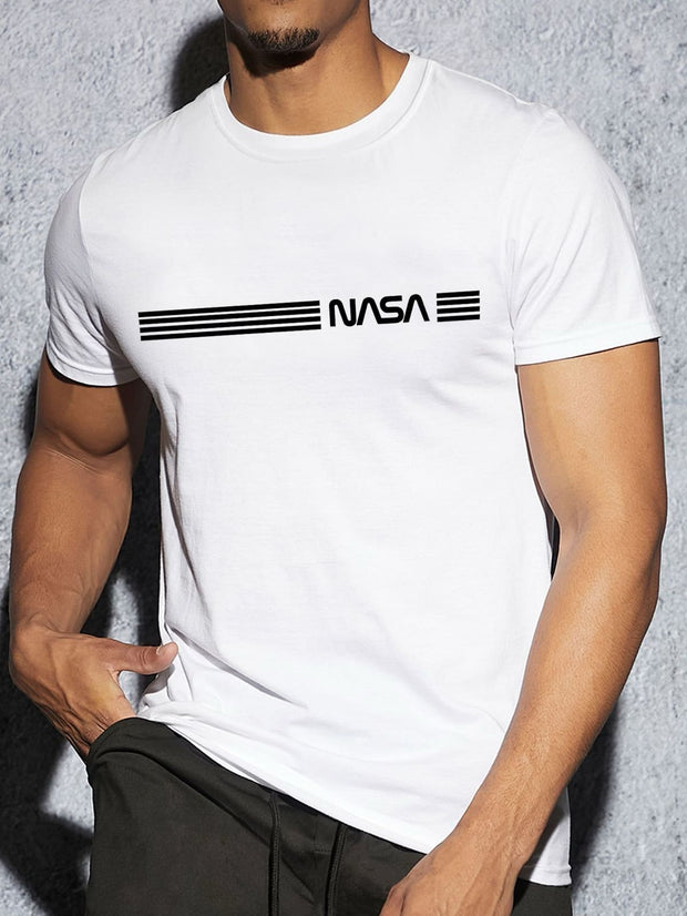 CAMISETA NASA 108