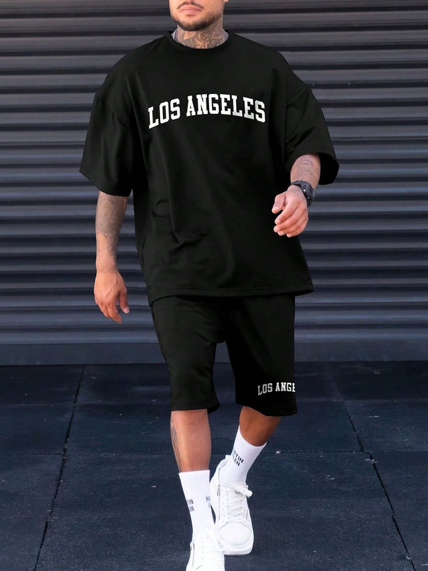 CONJUNTO LOS ANGELES NUEVO NEGRO