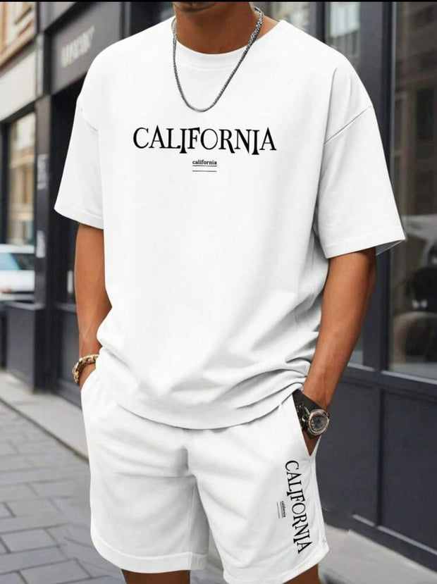 CONJUNTO NUEVO CALIFORNIA