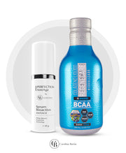 COLÁGENO SPORT + SERUM ANTI EDAD <br>ENVIO GRATIS</br>